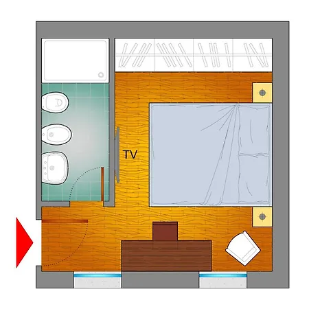Timberly Guest house