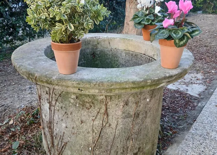 Timberly Guest house Padova