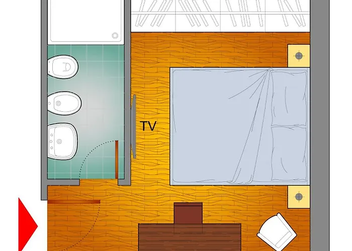 Timberly Guest house