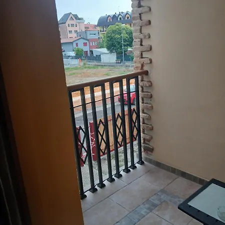 Timberly Guest house Padova
